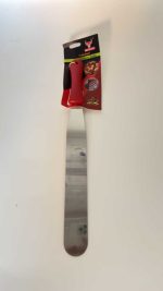 VZ Egyenes kenőkés 25 cm (T13201)