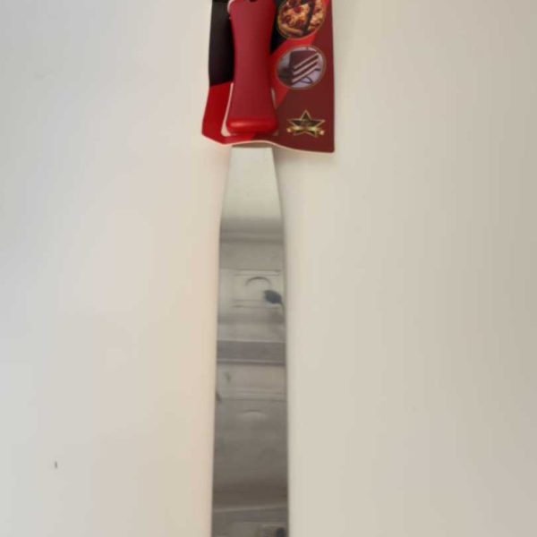 VZ Egyenes kenőkés 25 cm (T13201)