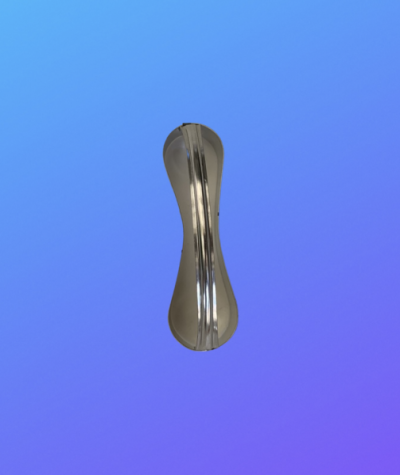 Babapiskóta fémforma 2