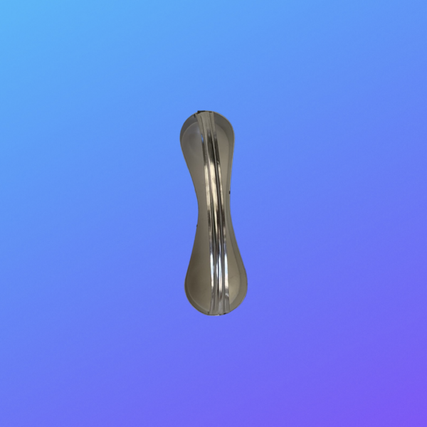 Babapiskóta fémforma 2