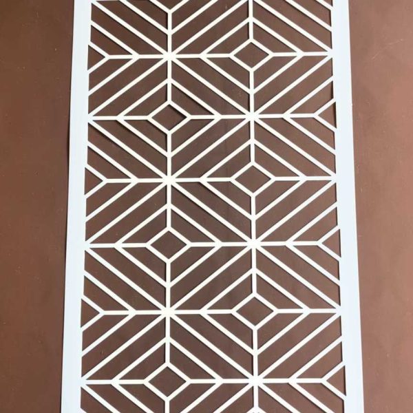 VZ Stencil Geometrikus