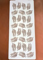 VZ Stencil Tollak