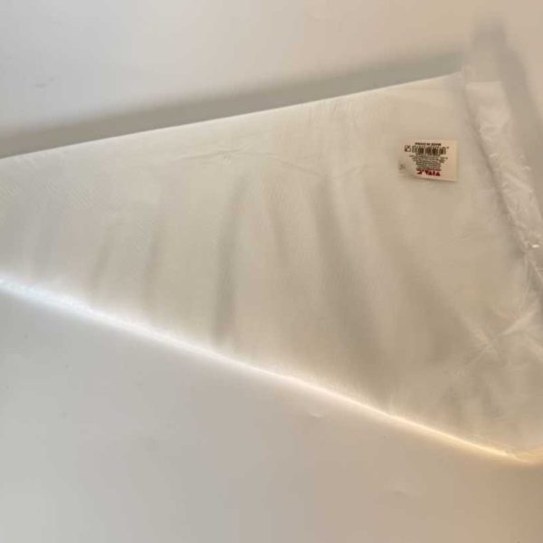 VZ Habzsák eldobható 100 db  28 cm