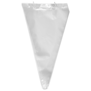 BK Habzsák eldobható 50 cm