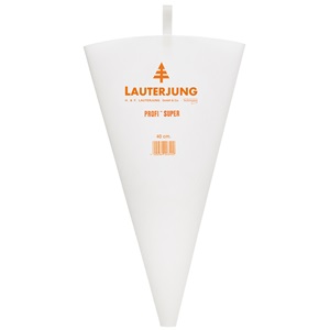 BK Habzsák textil 30 cm