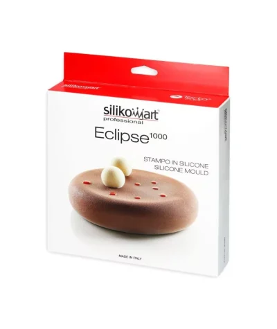 Silikomart Eclipse 1000  Ø180 mm