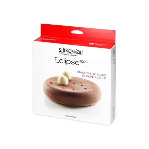 Silikomart Eclipse 1000  Ø180 mm