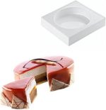 Silikomart Tortaflex Ø180 mm