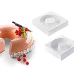Silikomart Savarin Ø160 mm
