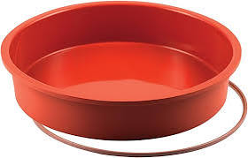 Silikomart Pan Ø260
