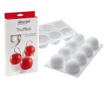 Silikomart Truffles 120  8x120 ml