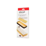 Silikomart Kit tarte ring bubble 265x105 mm
