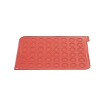 Silikomart Macarons Mat 300x400 mm