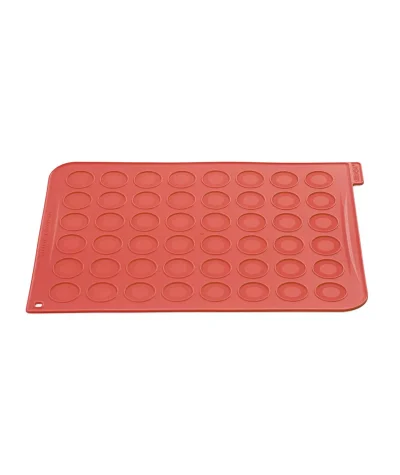 Silikomart Macarons Mat 300x400 mm