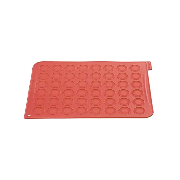 Silikomart Macarons Mat 300x400 mm